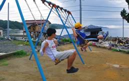 �������̖т̏��̎q�̎ʐ^