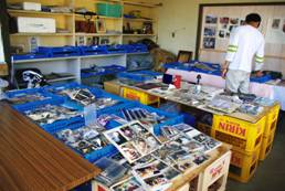 ����l�̋��X�ʐ^