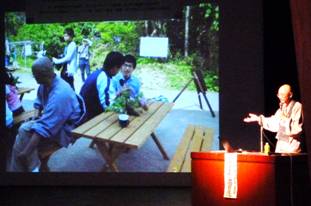 �u���̗l�q